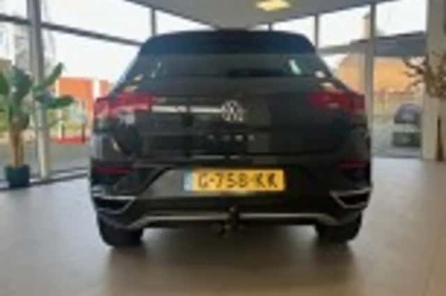 Volkswagen T Roc (2019) thumbnail 32