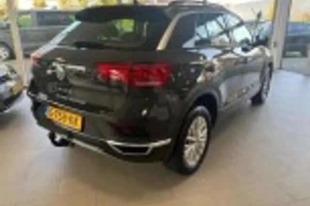 Volkswagen T Roc (2019) thumbnail 33