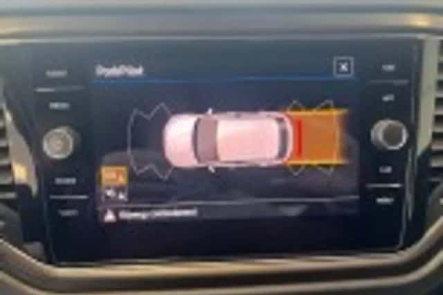 Volkswagen T Roc (2019) thumbnail 48