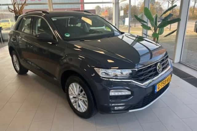 Volkswagen T Roc (2019) thumbnail 54