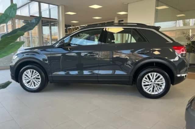 Volkswagen T Roc (2019) thumbnail 56