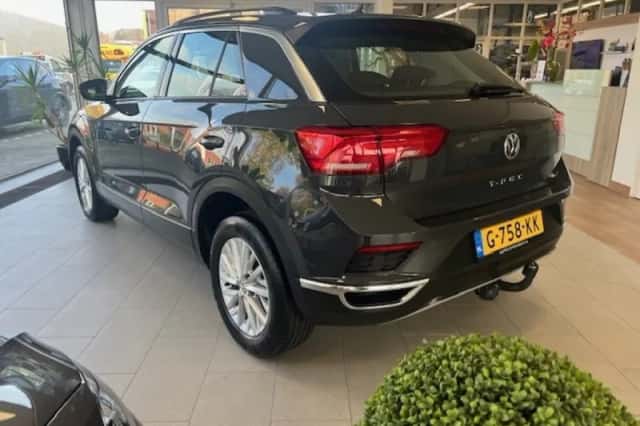 Volkswagen T Roc (2019) thumbnail 57