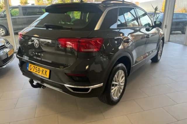Volkswagen T Roc (2019) thumbnail 59