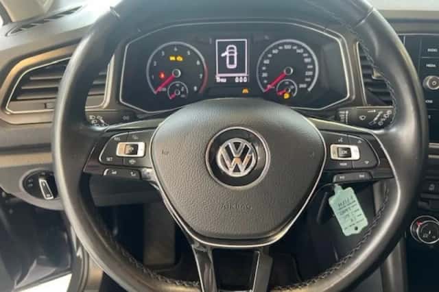 Volkswagen T Roc (2019) thumbnail 68