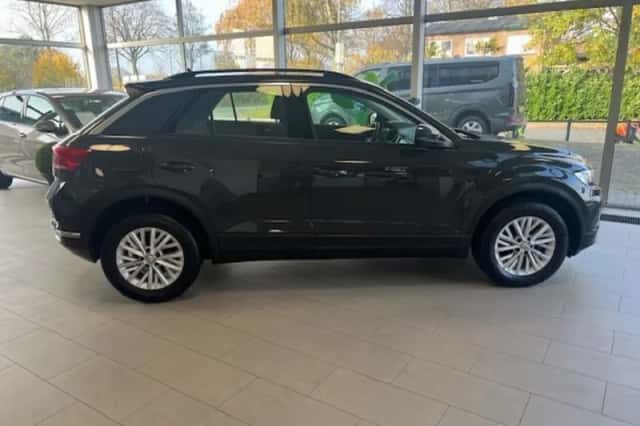 Volkswagen T Roc (2019) thumbnail 8