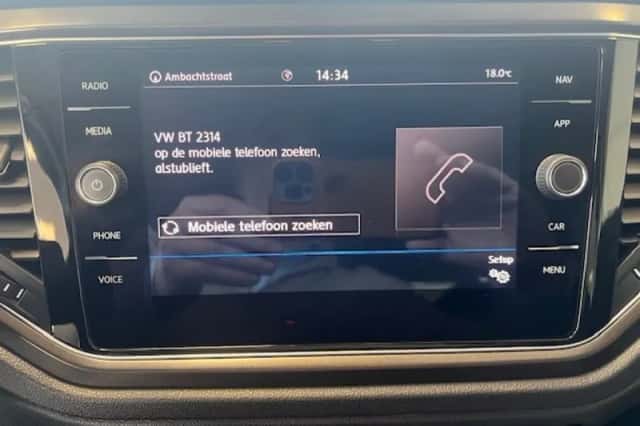 Volkswagen T Roc (2019) thumbnail 76