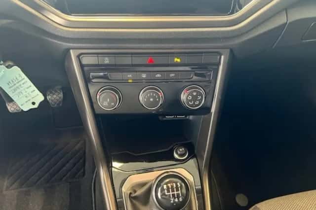 Volkswagen T Roc (2019) thumbnail 77