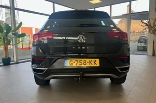 Volkswagen T Roc (2019) thumbnail 84