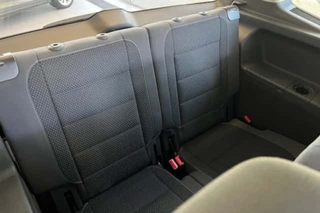 Volkswagen Touran (2013) thumbnail 13