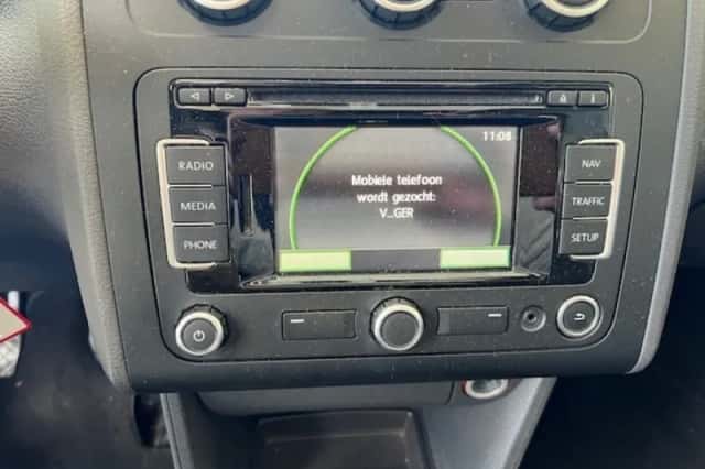 Volkswagen Touran (2013) thumbnail 27