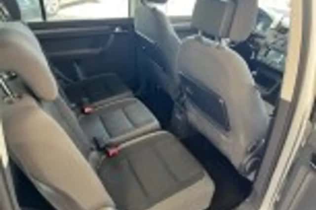 Volkswagen Touran (2013) thumbnail 43