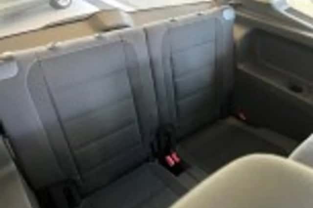 Volkswagen Touran (2013) thumbnail 44