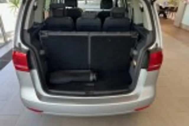 Volkswagen Touran (2013) thumbnail 45
