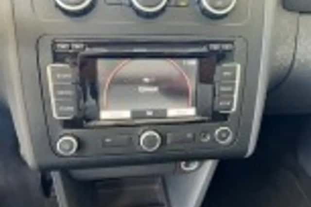 Volkswagen Touran (2013) thumbnail 57