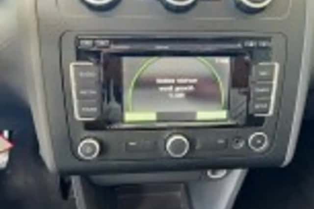 Volkswagen Touran (2013) thumbnail 58