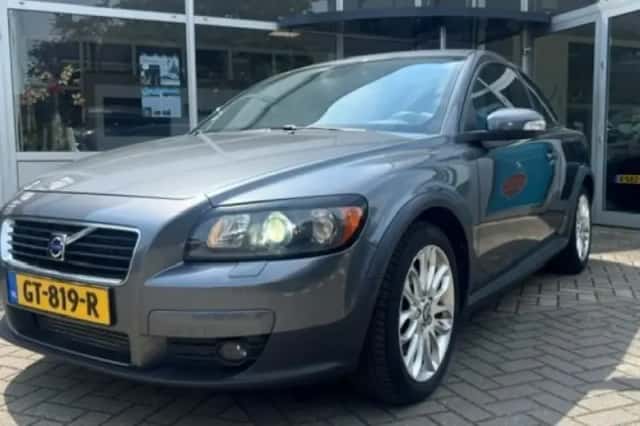 Volvo C30 (2007) thumbnail 1