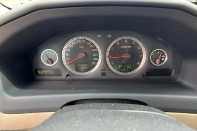 Volvo S60 (2008) thumbnail 15