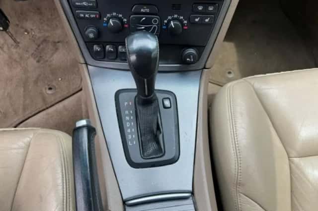 Volvo S60 (2008) thumbnail 20
