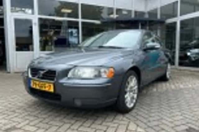 Volvo S60 (2008) thumbnail 24