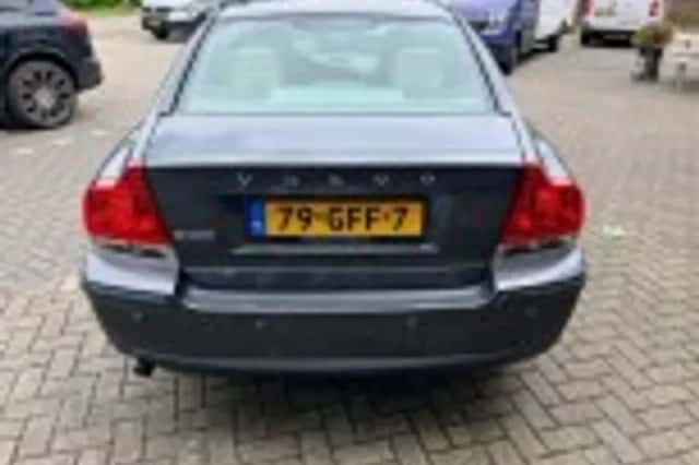 Volvo S60 (2008) thumbnail 26