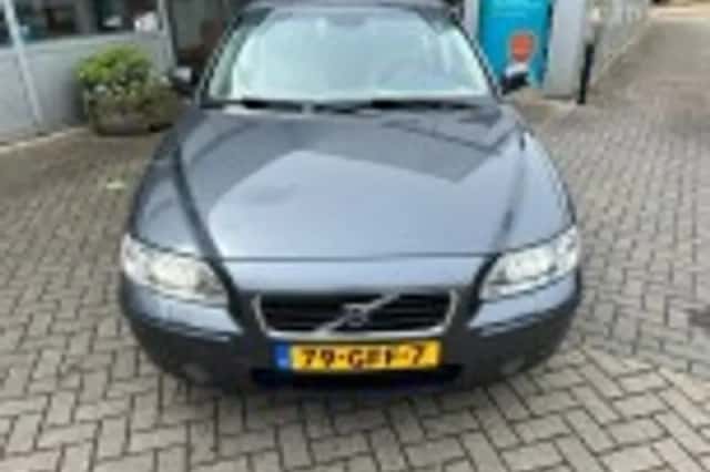 Volvo S60 (2008) thumbnail 30