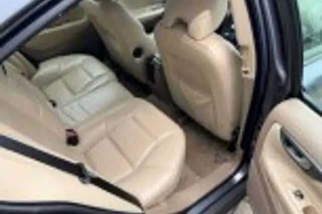 Volvo S60 (2008) thumbnail 32