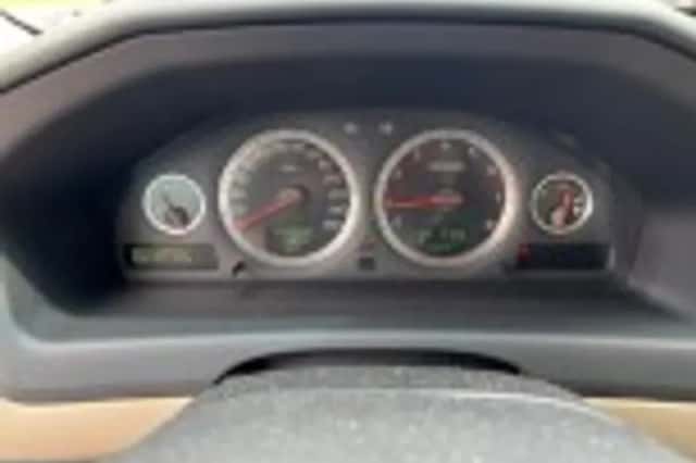 Volvo S60 (2008) thumbnail 37