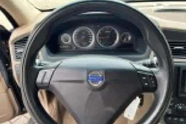 Volvo S60 (2008) thumbnail 38