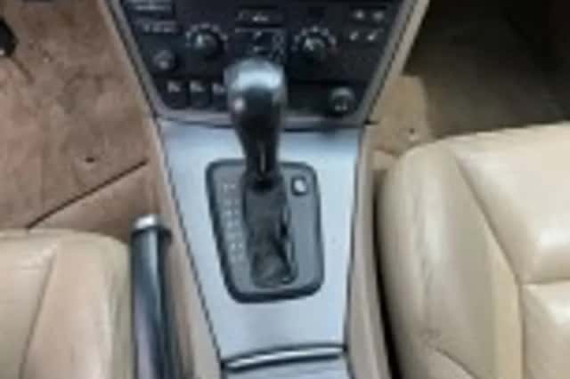 Volvo S60 (2008) thumbnail 42