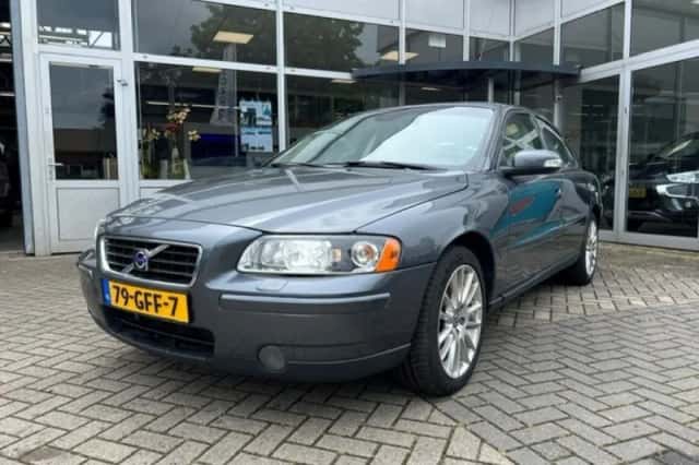 Volvo S60 (2008) thumbnail 46