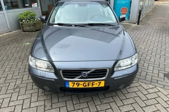 Volvo S60 (2008) thumbnail 52