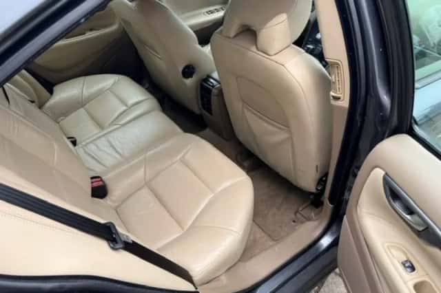 Volvo S60 (2008) thumbnail 54