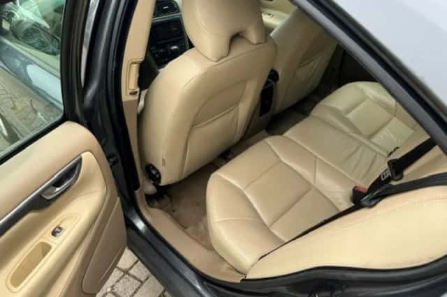 Volvo S60 (2008) thumbnail 55