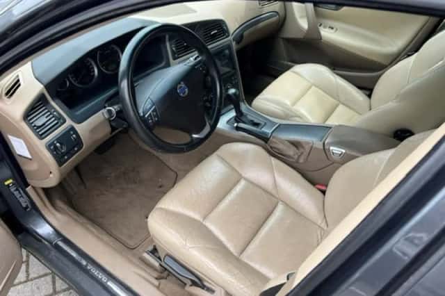 Volvo S60 (2008) thumbnail 58