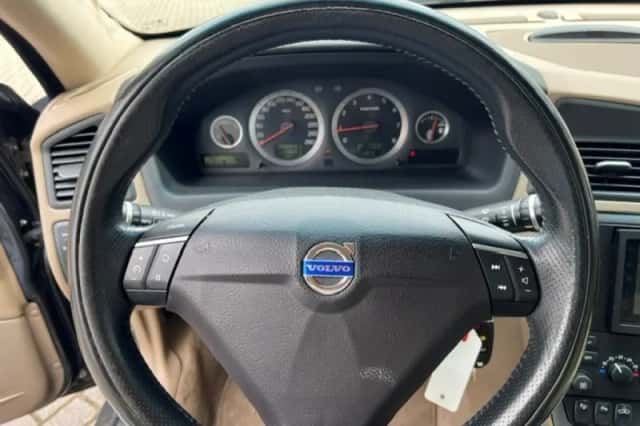 Volvo S60 (2008) thumbnail 60