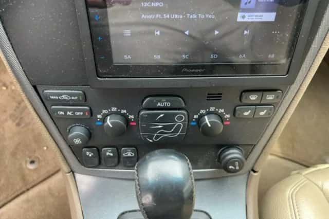 Volvo S60 (2008) thumbnail 63