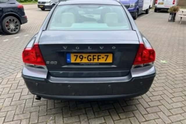 Volvo S60 (2008) thumbnail 70
