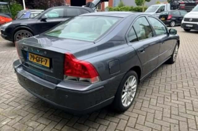 Volvo S60 (2008) thumbnail 71