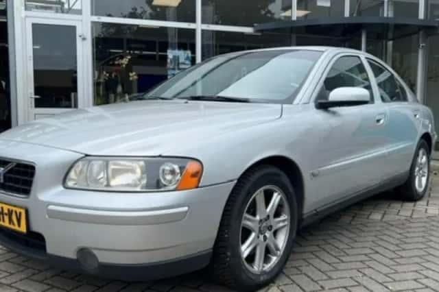 Volvo S60 (2005) thumbnail 1