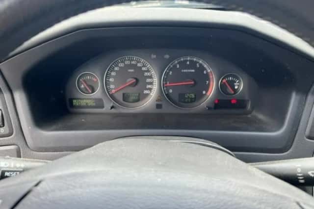Volvo S60 (2005) thumbnail 13