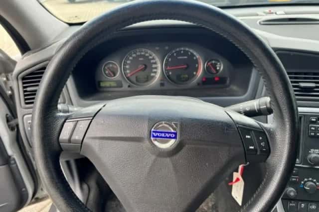 Volvo S60 (2005) thumbnail 14