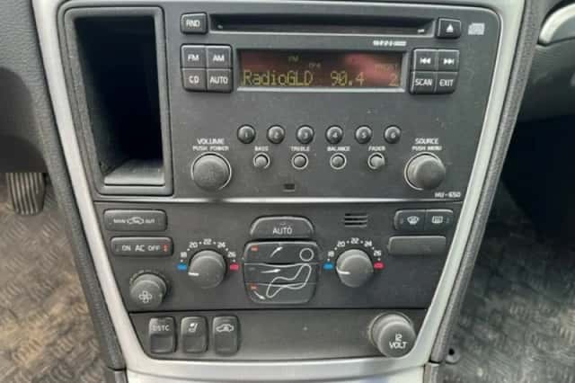 Volvo S60 (2005) thumbnail 17