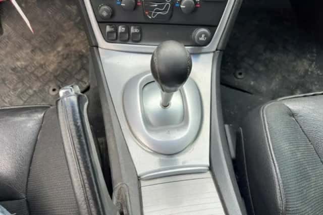 Volvo S60 (2005) thumbnail 18