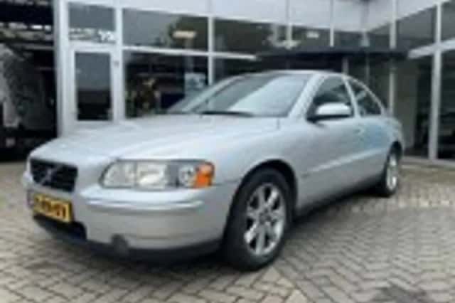Volvo S60 (2005) thumbnail 21