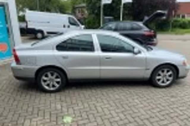 Volvo S60 (2005) thumbnail 25