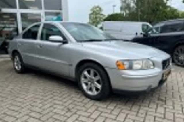 Volvo S60 (2005) thumbnail 26