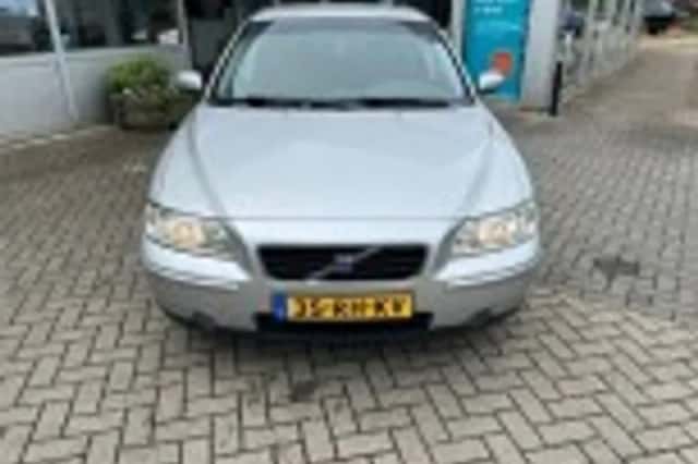 Volvo S60 (2005) thumbnail 27