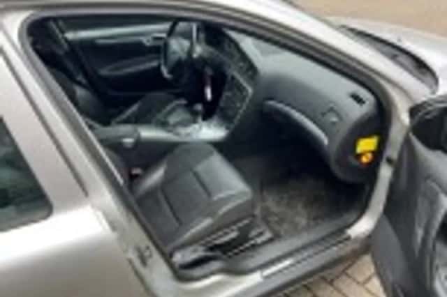 Volvo S60 (2005) thumbnail 28