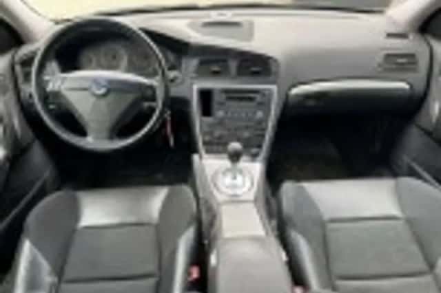 Volvo S60 (2005) thumbnail 29