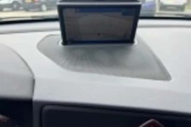 Volvo S60 (2005) thumbnail 34